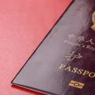 中国人